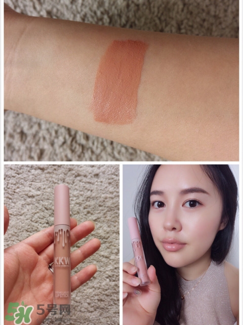 KKW X Kylie����ɫ��_KKW X Kylie������ɫͼ